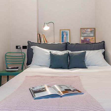 Hintown Duomo Amazing View. Apartment Milan Luaran gambar