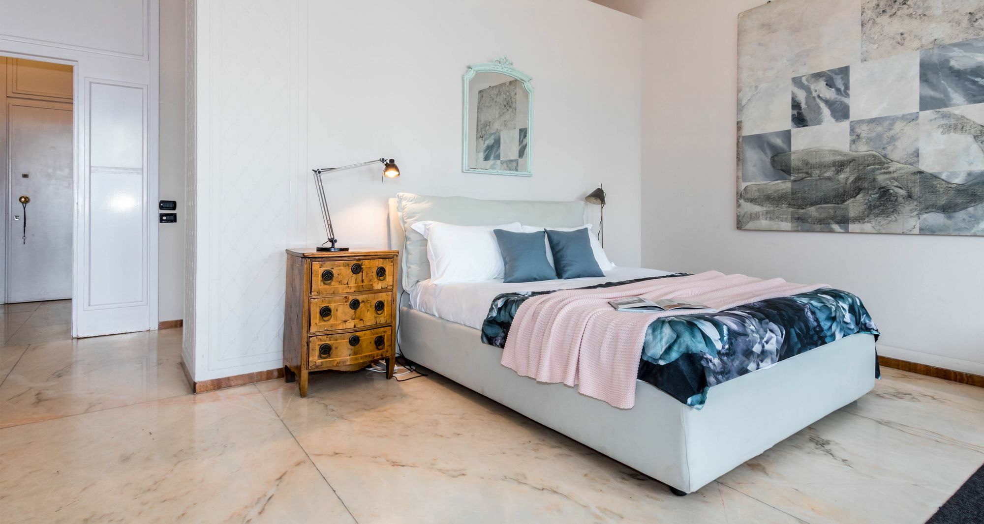 Hintown Duomo Amazing View. Apartment Milan Luaran gambar